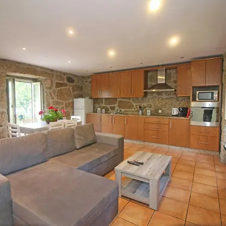 펜션 Casa Ze Rosa By Casas