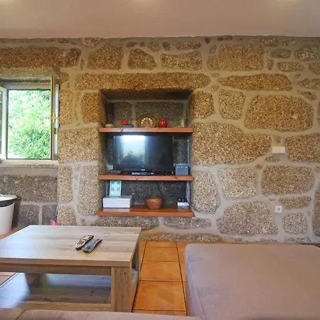 Casa de Férias Casa Ze Rosa By Casas Gerês