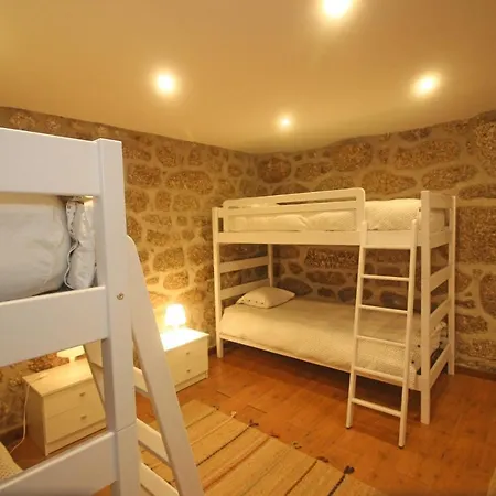 Casa de Férias Casa Ze Rosa By Casas Gerês
