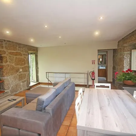 Casa de Férias Casa Ze Rosa By Casas