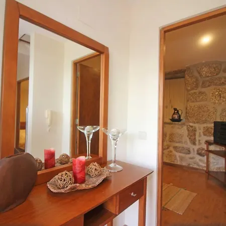 Casa de Férias Casa Ze Rosa By Casas