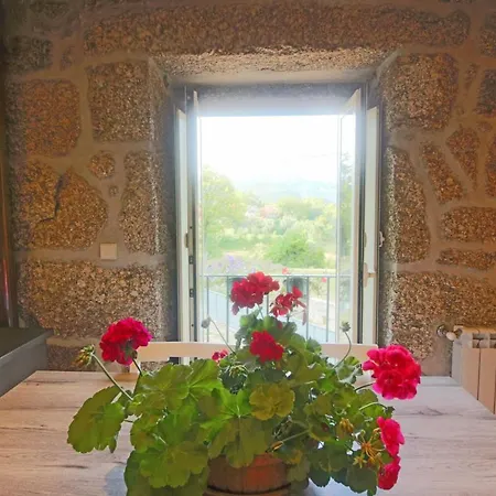 Casa Ze Rosa By Casas * Gerês