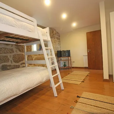 Casa Ze Rosa By Casas Casa de Férias