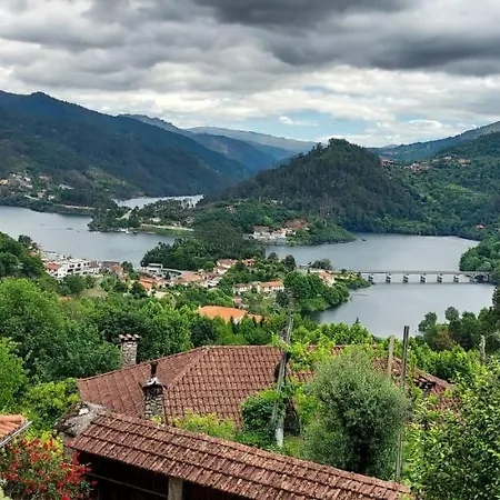 Casa de Férias Casa Ze Rosa By Casas Gerês