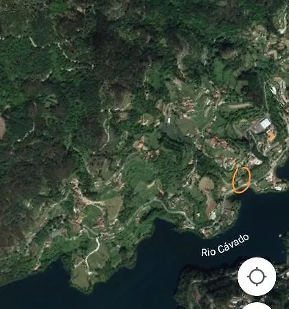 펜션 Casa Ze Rosa By Casas *