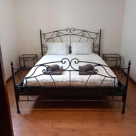 Casa Ze Rosa By Casas Casa de Férias